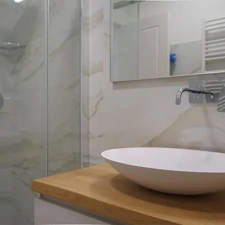 La Casa Del Pittore Apartmán