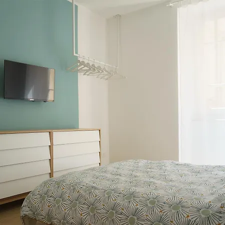 La Casa Del Pittore Apartmán